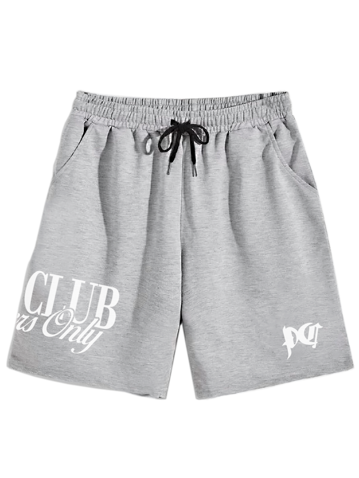 #005 MEMBERS ONLY - PANTALONETA