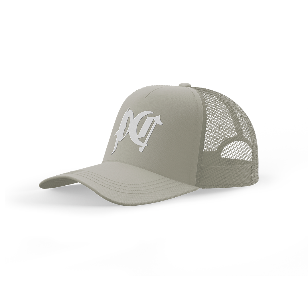 PUMP CLUB - TRUCKER HAT