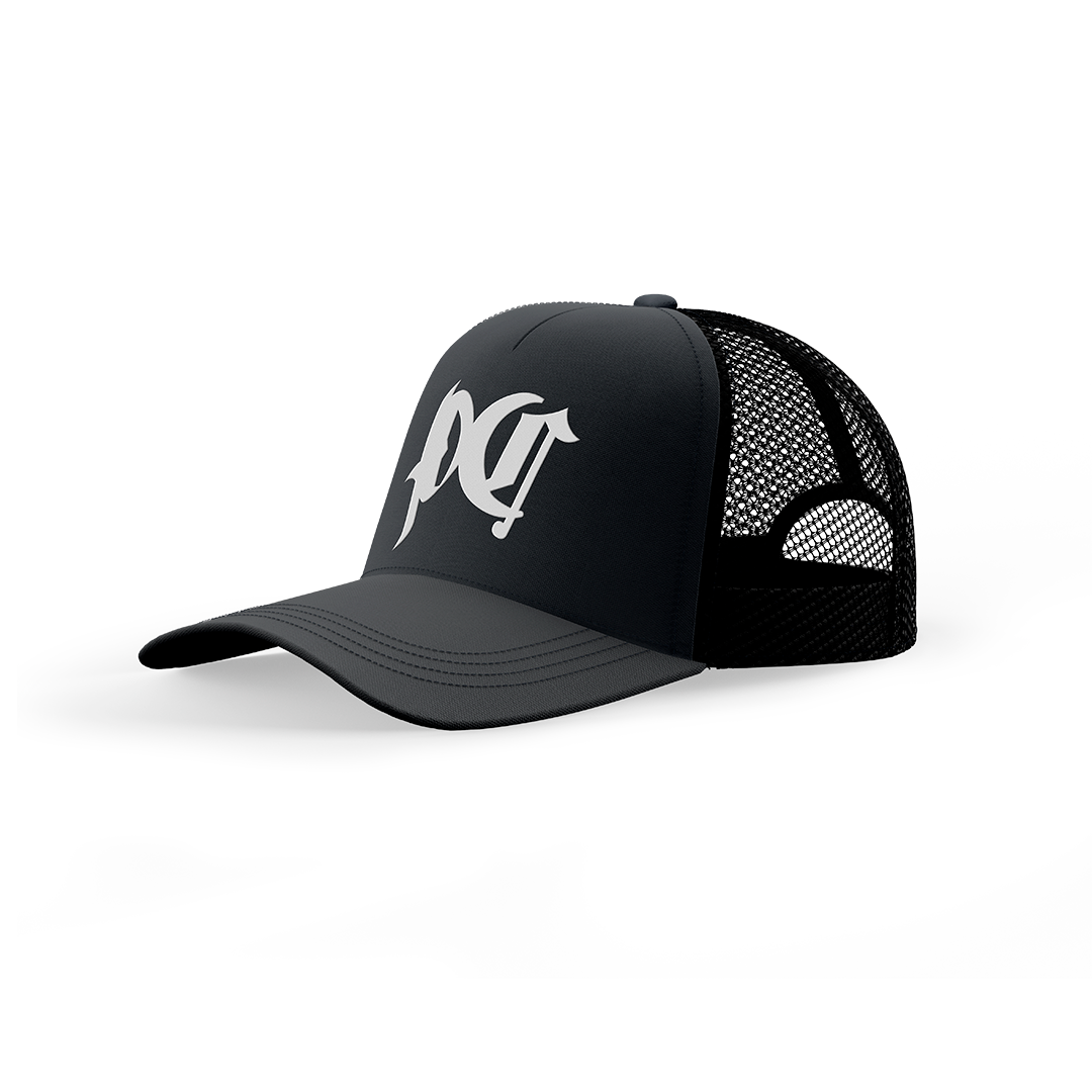 PUMP CLUB - TRUCKER HAT